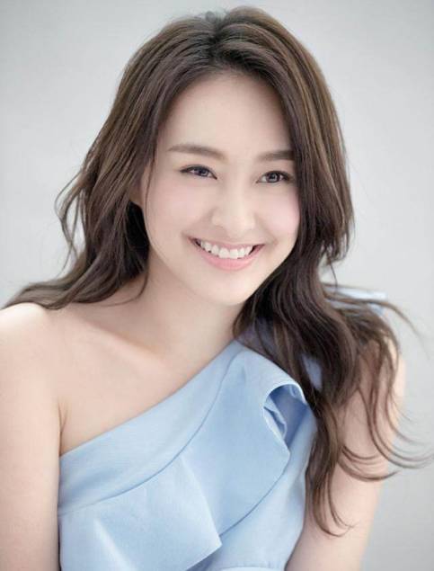 六大类不同性格女星,杨幂唐嫣刘诗诗刘亦菲赵