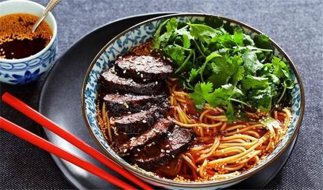 中国十大传统美食 红烧肉仅排第二