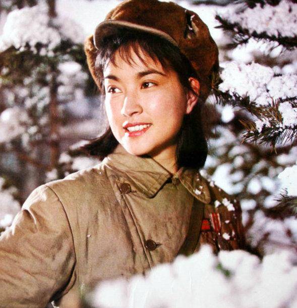 电影女兵 搜狐网
