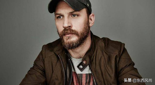 汤姆·哈迪(tom hardy)