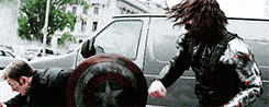 《美国队长》续集 美国队长2 captain america: the winter soldier