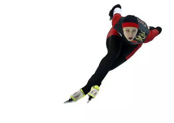 冬奥你我|速度滑冰 speed skating-冬奥会竞赛项目知识介绍短片