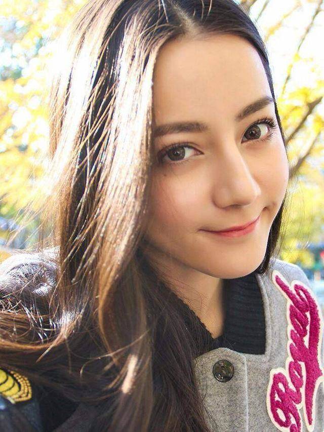 六大类不同性格女星,杨幂唐嫣刘诗诗刘亦菲赵