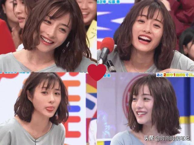 今年最火发型:渣女烫,麦穗卷…造型全都有!怎么弄怎么