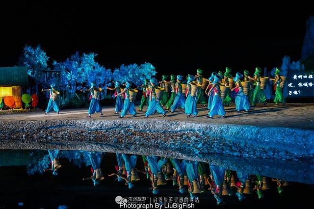 看土家族的罗密欧与朱丽叶,我又相信爱情了