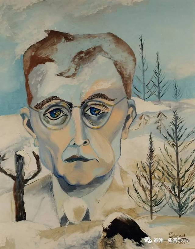 20世纪乌托邦悲剧的音乐见证丨肖斯塔科维奇