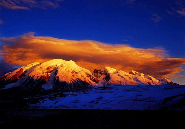 世界第二大高峰8611米,登山死亡率却高达26.5