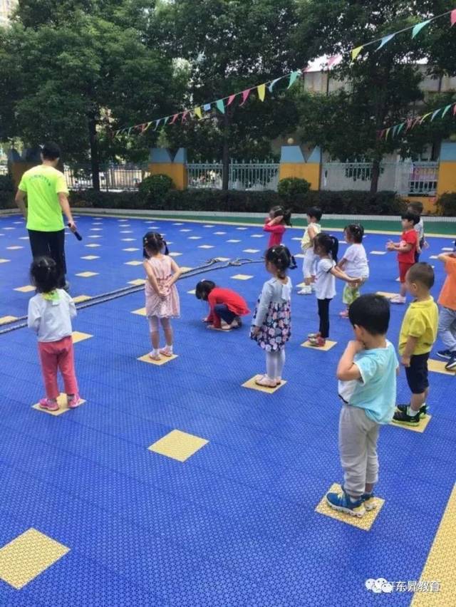 合作园所-舒城南溪丽城幼儿园