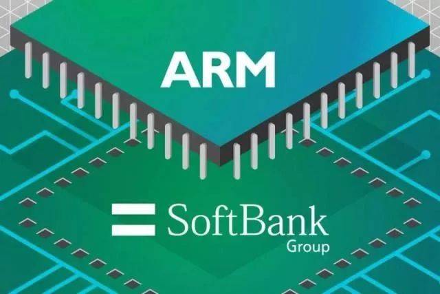 arm断供,华为芯片之路到底有多难?