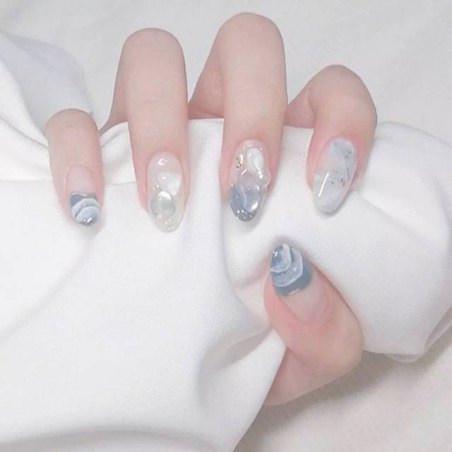 薇可美甲美睫培训机构