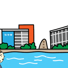 我们按照大学生从入学到毕业作为一个完整的时间轴.