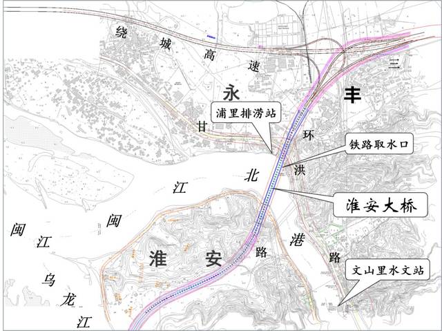 你说淮安大桥在福州,是蒙我没学过初中地理|好文预告片