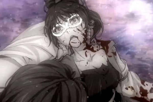 狐妖小红娘:被石柱钉死的李去浊,为何还能回来