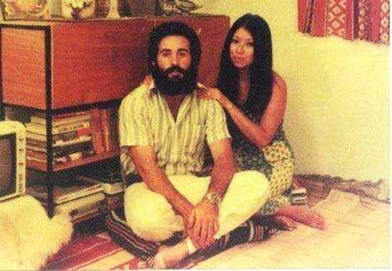 三毛留学西班牙棒打女宿舍,被逼放弃荷西财产