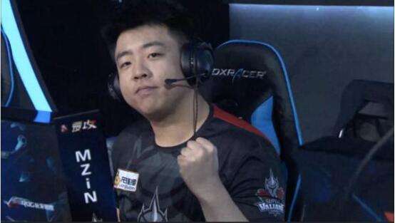 CF史上三大狙神,狙神陈子豪不上榜,第一真的强