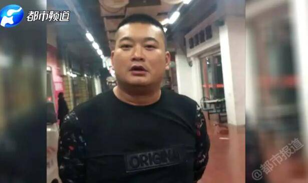 灌辣椒水,牙签扎指甲…洛阳这个"黑老大"爱自拍,结果成证据!