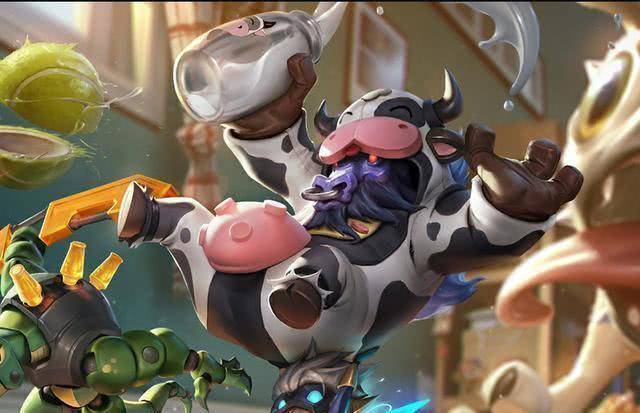 千万别追炼金,提莫打不过诺手…十个LOL信仰