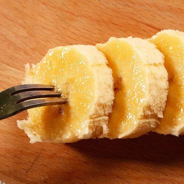 2年只结一次果的红皮香蕉,实在太美味!