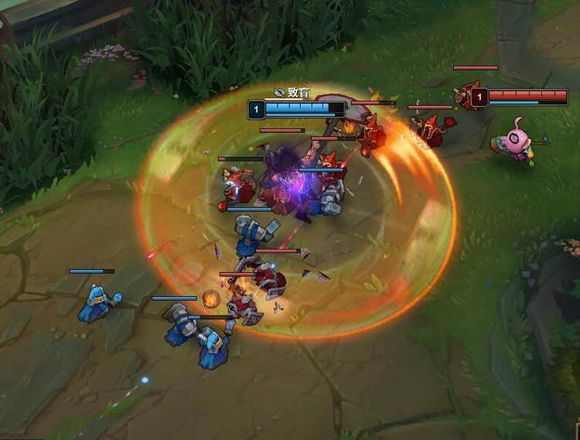 千万别追炼金,提莫打不过诺手…十个LOL信仰