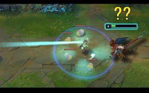 千万别追炼金,提莫打不过诺手…十个LOL信仰