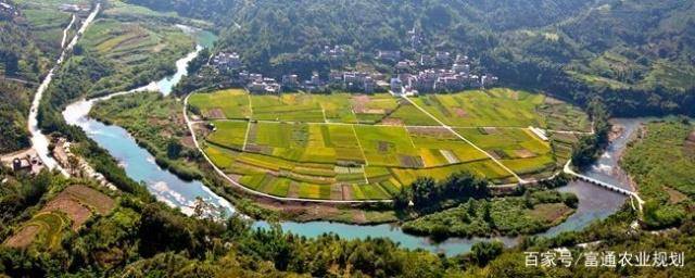 生态农庄案例分析--江苏省无锡市滨湖区原