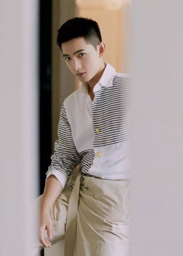 福星持续发力 杨洋荣登品牌合作明星热度榜NO