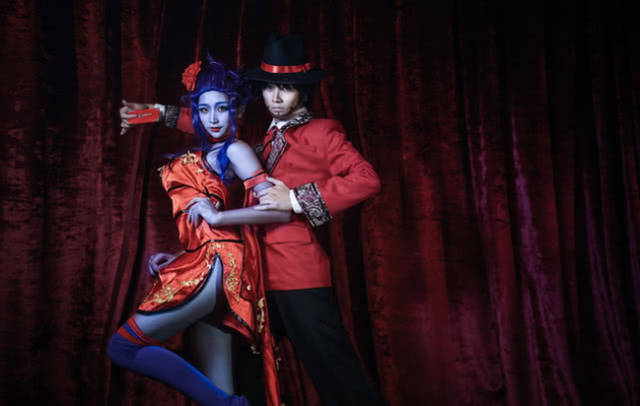 千万别追炼金,提莫打不过诺手…十个LOL信仰