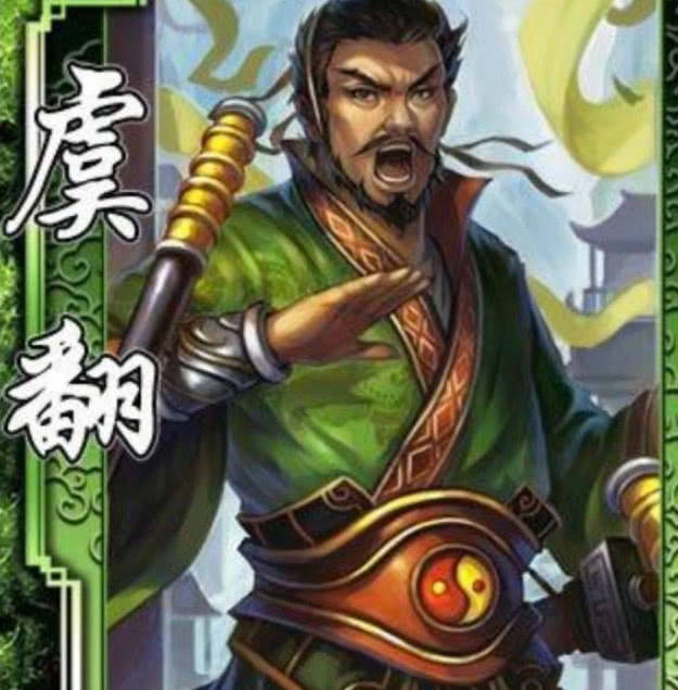 三国杀:除了五秒男,歌王外,他们操作性极强,联动