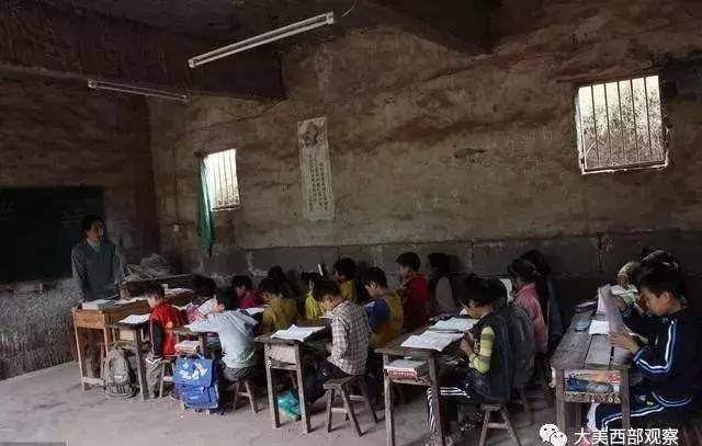 老教师王克勇:乾县二中琐忆之一