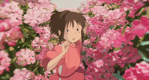 有一种美,叫做宫崎骏电影里的夏天