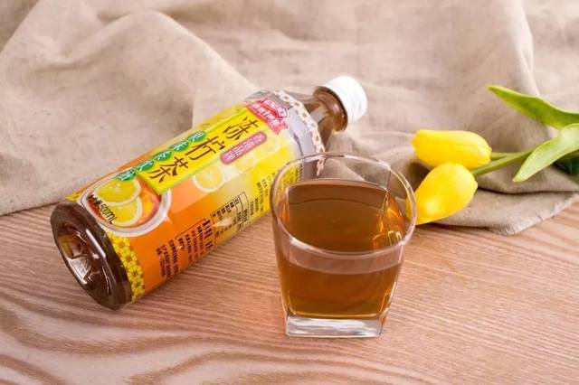 肥宅快乐饮料清单,吨吨吨!