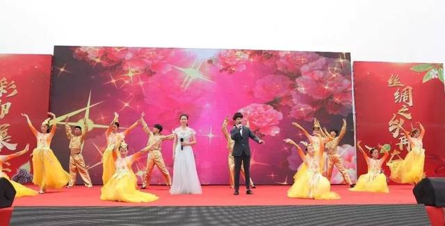 关注 ▏柳疃镇第二届桑葚采摘节火爆启幕，一起看看桑葚有啥保健功