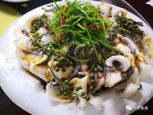 发现美食 | 探寻脆肉罗非鱼之前世今生,可火锅,煎,炒,焗,焖,样样精通