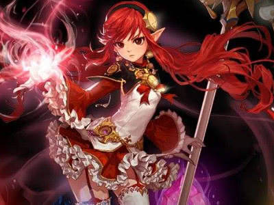 DNF:最值得玩的4个职业,红眼不算啥,而图4才是