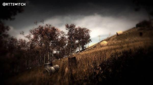 恐怖游戏《瘦长鬼影降临》6月20日登陆SWIT