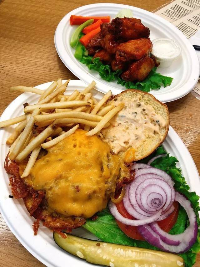 SFO机场最值得吃什么?鲤鱼门、新鲜生蚝、粉