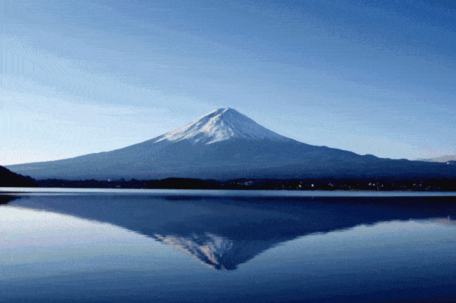 暑假亲子游 | 日本第二波,富士山 神鹿公园 京都大学
