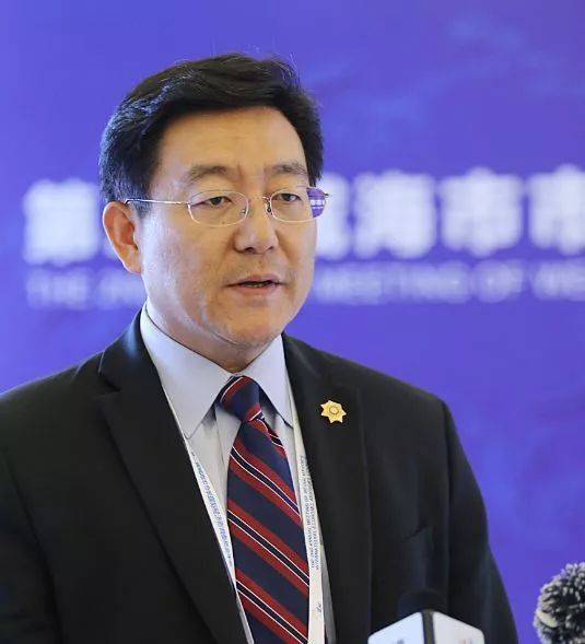 2019最新中国城市分级排名威海又前进一步!精