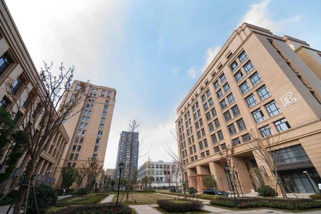 中建幸福公寓,建证你的幸福!