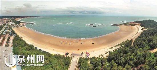 资讯│泉州这3个地方入选福建首批“金牌旅游村”,您有去过吗?