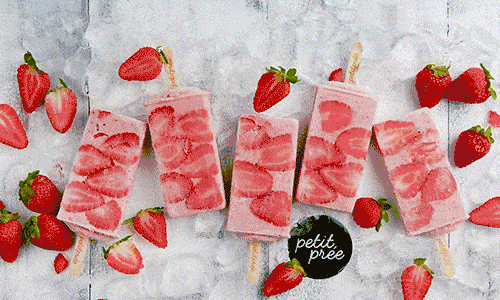 这么吃冰棒健康不长胖,99%的人都不知道!