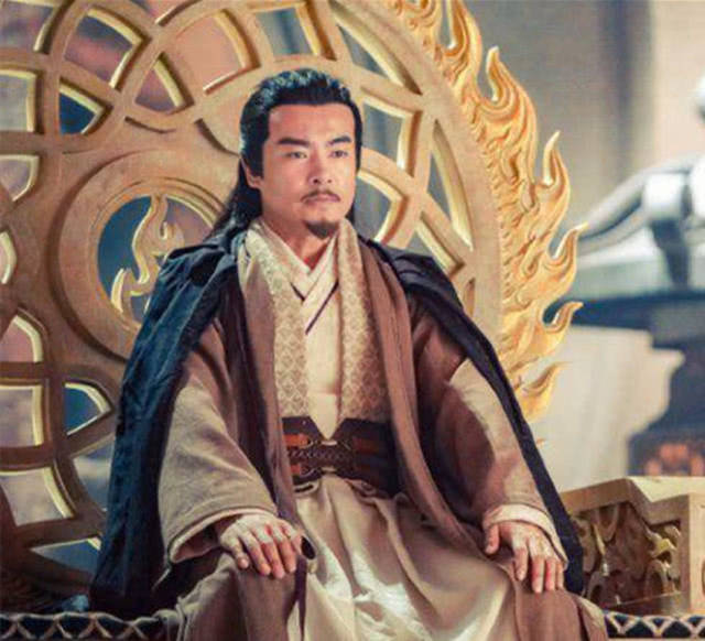 原创倚天前传:杨过三个儿子都很强,阳顶天仅排第二,第一得郭靖真传