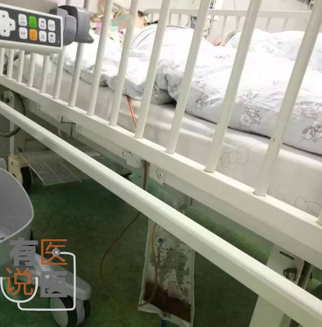 男童感冒5天突然病危!医生呼吁这些症状千万要注意,家长再忙也要