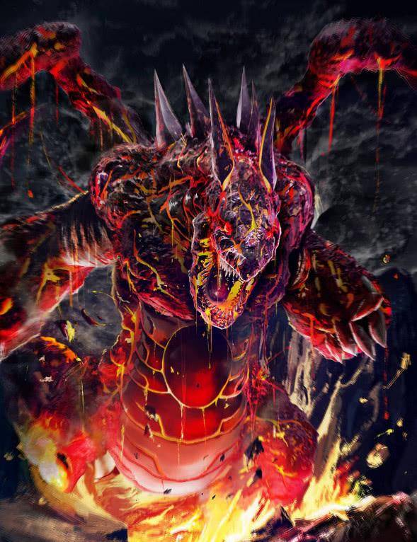 暗黑魔龙是恶魔的召唤和真红眼黑龙融合而来,虽然没有效果,但是攻击力