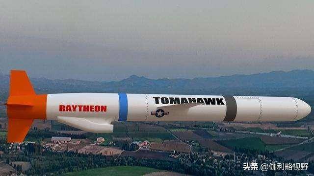 弹道导弹超越巡航导弹成为绝对主力,历史性时