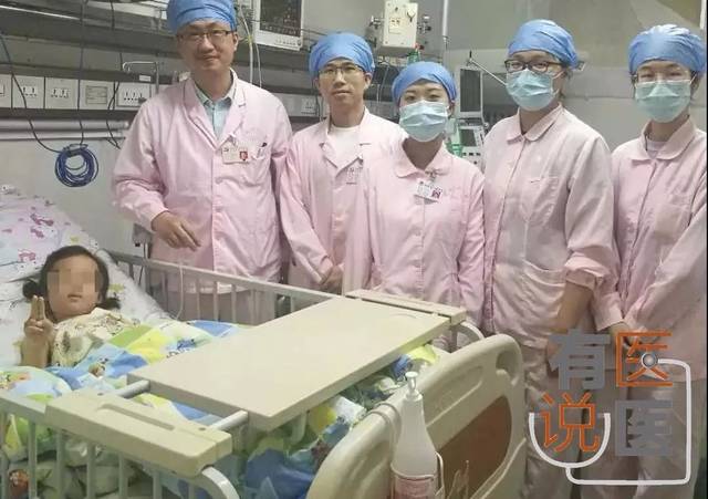 男童感冒5天突然病危!医生呼吁这些症状千万要注意,家长再忙也要