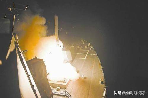 弹道导弹超越巡航导弹成为绝对主力,历史性时