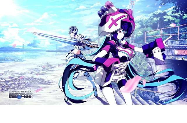 语动漫史上最全催泪番整理,喜欢请抱走