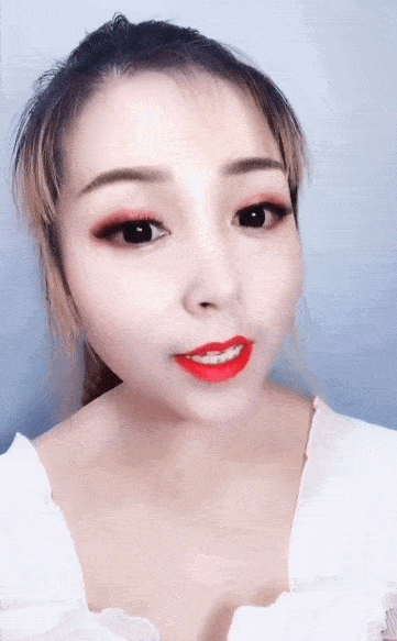 为什么抖音上美女那么多?看完这些图片,你就知道了