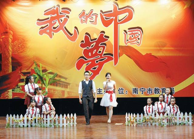 南宁创建全国文明城市显实效,这份“成绩单”很亮眼!